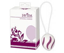Javida Gym Ball Single Javida Gym Ball Single