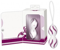 Javida Gym Balls Duo Javida Gym Balls Duo