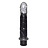 Silvia Saint Black Jewel Parel Vibrator
