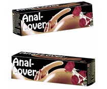 You2Toys Anal Lover Vibrator You2Toys Anal Lover Vibrator