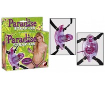 You2Toys Strap-On Paradise You2Toys Strap-On Paradise
