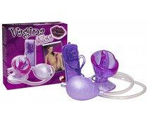 You2Toys Vagina Kiss You2Toys Vagina Kiss
