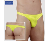 Svenjoyment Underwear Push-Up Riostring Neon