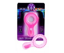Clit Bumper Penisring -80% Clit Bumper Penisring -80%