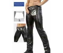 Svenjoyment Underwear Wetlook Broek - 30% Svenjoyment Underwear Wetlook Broek - 30%