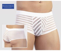 Svenjoyment Underwear Herenboxer Stripes - 35% Svenjoyment Underwear Herenboxer Stripes - 35%
