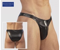 Svenjoyment Underwear Wetlook Slip - 20% Svenjoyment Underwear Wetlook Slip - 20%