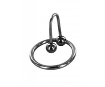 Rimba Real Leather & BDSM Sperm Stopper