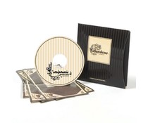 Les Petits Bonbons Striptease Greatest Hits