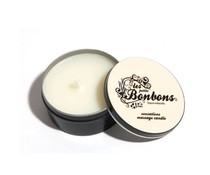 Les Petits Bonbons Sensations Massage Candle