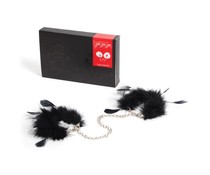 Bijoux Indiscrets Za Za Zu Veren Handboeien Bijoux Indiscrets Za Za Zu Veren Handboeien