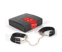 Bijoux Indiscrets Plaisir Nacre Zwart