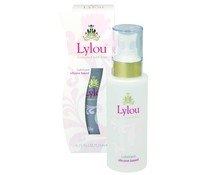 Lylou Glijmiddel Siliconenbasis