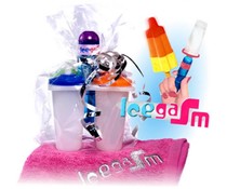 IceGasm - IJsvibrator IceGasm - IJsvibrator