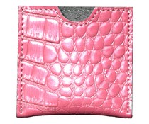 DevineToys French Envelope Roze Croco