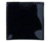 DevineToys French Envelope Zwart Lak