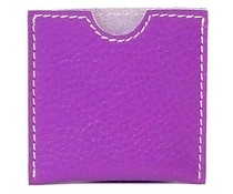 DevineToys French Envelope Paars Nubuck