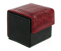 DevineToys Condoom Kubus Rood Croco