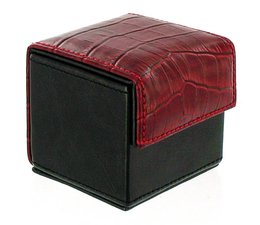 DevineToys Condoom Kubus Rood Croco