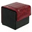 DevineToys Condoom Kubus Rood Croco