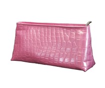 DevineToys Carry-on Roze Croco