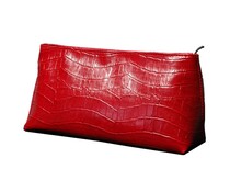 DevineToys Carry-on Rood Croco