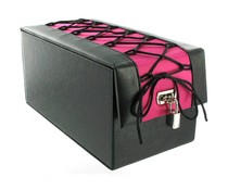 DevineToys Toy Box Roze Korset