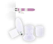 ViboKit Vibrator Upgrade Kit - Wit