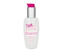 Pink Hot Warming Glijmiddel Pink Hot Warming Glijmiddel