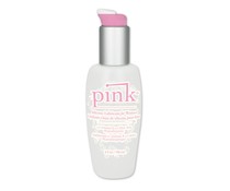 Pink Siliconen Glijmiddel