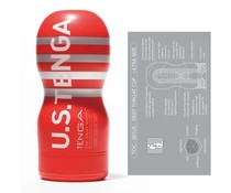Tenga US Deep Throat Cup Tenga US Deep Throat Cup