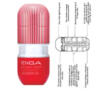 Tenga Air Cushion Cup Tenga Air Cushion Cup