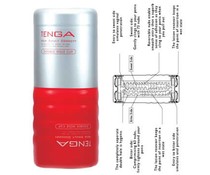 Tenga Double Hole Cup Tenga Double Hole Cup