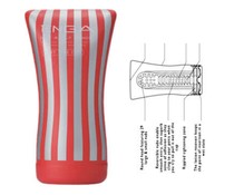 Tenga Soft Tube Cup Tenga Soft Tube Cup