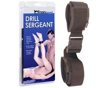 Manbound Drill Sergeant Manbound Drill Sergeant