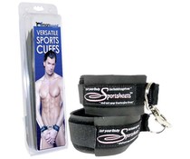 Manbound Versatile Sports Cuffs Manbound Versatile Sports Cuffs