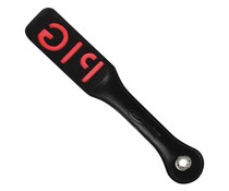 Manbound Impression Paddle - Pig
