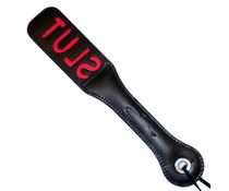 Manbound Impression Paddle - Slut