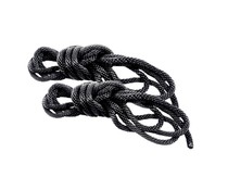 Sportsheets Silky Rope Kit Sportsheets Silky Rope Kit
