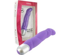 FeelzToys Gino Vibrator FeelzToys Gino Vibrator