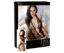 Abierta Fina Neckholder-Body Abierta Fina Neckholder-Body