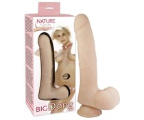 Nature Skin Big Dong Nature Skin Big Dong