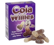 Cola Willies 150 g Cola Willies 150 g