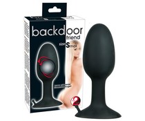 You2Toys Small Silicone Plug You2Toys Small Silicone Plug