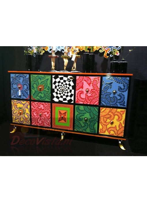 Furniture DECOVISTA Toms Drag & Art Gallery home accessories