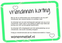 Friends Discount