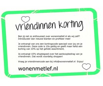Friends Discount