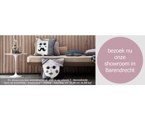Our showroom