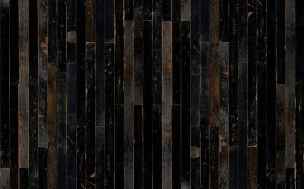 Piet Hein Eek Demolition Holz Wallpaper 05 Wonen met LEF!