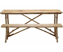 Garden Tables